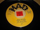 LISTEN - RNB - LEFTY (GUITAR) BATES - BACK GROUND - AM I BLUE
