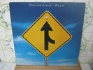 COVERDALE PAGE coverdale page RARE 1993 GREEK LP LED ZEPPELIN WHITESNAKE