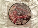 At The Drive-in / Burning Airlines split 7