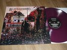 LP Black Sabbath   Same   (Holland / NEMS / brown vinyl)
