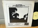 LP  NM  The Yardbirds ?– Last Hurrah In The Big Apple Genre: Rock Style: Blues R