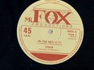 Equa -- In The Red  1983 (funk-soul)