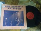 Led Zeppelin-L.A. Forum-Jimmy Page-Robert Plant-VG+