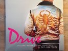 Drive - Soundtrack Vinyl - Rare - Double Picture Disc -