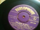 The ivor and basil kirchin band - rock around the world- parlophone gold 1957 ex