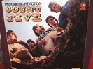 Count Five Original Mono LP Psychotic Reaction 1966 Rare VG+