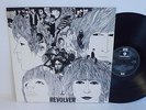 60s 70s THE BEATLES revolver UK Vinyl LP Mint FAB