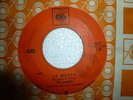 LAS MOSCAS JERK ROCK AND ROLL LA MOSCA  PSYCH 60's GARAGE VERY RARE  HEAR