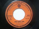 THE EVERLY BROTHERS 5833 RED 1966 RARE SINGLE 45 INDIA INDIAN