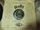 Victor Scroll 78/Zez Confrey and His Orchestra