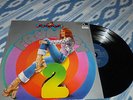 ROCK-LP FRUMPY, ATTENTION FRUMPY 2, FONTANA SPECIAL, INGA RUMPF