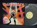 Iron Maiden ?– Maiden Japan ' 12'' MINT SPAIN PRESS 1983   052-10 75346