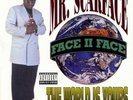 Scarface - World Is Yours [Vinyl New]