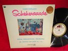 ASD 251 ED1 W/G STEREO UK RIMSKY KORSAKOV SCHEHERAZADE BEECHAM NM