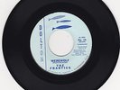 INSTRUMENTAL  45 RMP  - THE FRANTICS ON DOLTON RECORDS