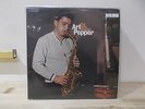 ART PEPPER ...The way it was LP EX/M- PRIMA STAMPA USA