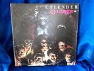 CALENDER IT'S A MONSTER RARE PI KAPPA  SOUL  FUNK  LP