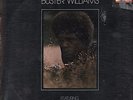 Buster Williams Pinnacle LP Muse original near mint vinyl in shrink