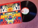 The Travel Agency   Viva 36017  Psych  Lp  Ex