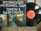  MONO  SIMON & GARFUNKEL WEDNESDAY MORNING 3AM 2 EYE COLUMBIA CL-2249