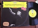 Von Karajan/Beethoven Symphony 8 & 9/DGG Red Stereo-Alle Hersteller/138 808/M-/t