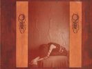 The Veil(Vinyl LP)Surrender-Clay-CLAY LP 14-France-1985-VG+/Ex