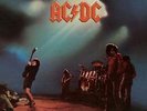 AC/DC - LET THERE BE ROCK - LP