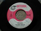  THE KINGS RANSOM SHAME HERE TODAY GONE TOMORROW GARAGE VG 