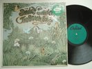 BEACH BOYS Smiley Smile EX CAPITOL N-16158 Mono Re-Issue LP shrink