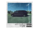 Kendrick Lamar Good Kid, M.A.A.D. City 2xLP vinyl record sealed hip hop