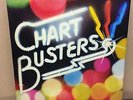 VARIOUS Chart Busters 1976 UK 6 X Vinyl LP BOX SET EXCELLENT CONDITION