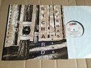 RICHARD PINHAS / HELDON - PERSPECTIVE - COMPILATION 1976 - 1982 - 2 LP
