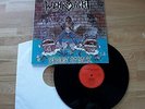 WEHRMACHT - shark attack - LP - 1987  shark records