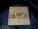 GENESIS A TRICK OF THE TAIL LP MFSL ORIGINAL MASTER RECORDING VICTOR