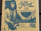 Jeff Beck Group - European Tour LP