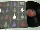 DEPECHE MODE In Your Room UK VINYL EP 1994 Mute L12 Bong 24 RARE