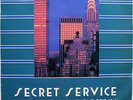 SECRET SERVICE / WHEN THE NIGHTS CLOSES IN, RARE 