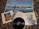 Pink Floyd - Wish You Were Here SOPO 100 First Japan Press Poster PostCard NM