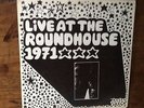 ROLLING STONES  LP. BOOTLEG. LIVE AT THE ROUNd HOUSE 1971