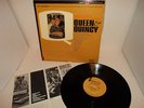 DINAH WASHINGTON QUINCY JONES QUEEN & QUINCY 1965 SR 60928 MERCURY PROMO GOLD LP