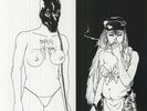 Death Grips - The Money Store [New Vinyl] 180 Gram, Download Insert