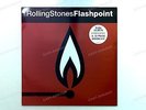 The Rolling Stones - Flashpoint Europe LP 1991 //1