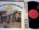 LOUIE RAMIREZ In The Heart of Spanish Harlem vinyl LP MERCURY Stereo SR 61121