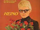 HEINO - Liebe Mutter... Ein Blumenstrauß, Der Nie Verwelkt       LP      VG++