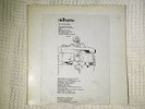 SUN RA Live at Montreux  Vol. 1 SATURN 1976  1st edition