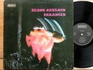 Black Sabbath ?- Paranoid LP UK Nems NEL 6003 in Top Condition