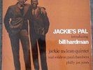 Jackie McLean - Jackie's Pal - Esquire 12