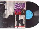 URBAN BLUES JOHN LEE HOOKER LP RECORD ALBUM - 1ST PRESS BLUES WAY VG/VG+