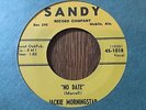 RARE ?? JACKIE MORNINGSTAR  ?? Doo Wop / Rockabilly / Rock & roll / Rocker