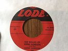 RARE ?? GLENN GARRISON ?? Doo Wop / Rockabilly / Rock & roll / Rocker